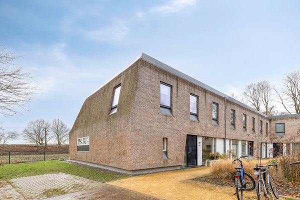 Medium property photo - Bosscheweg 158-11, 5015 AE Tilburg