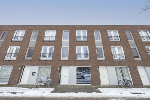 Te koop: Ir. Kippermanstraat 44, 5021SZ Tilburg