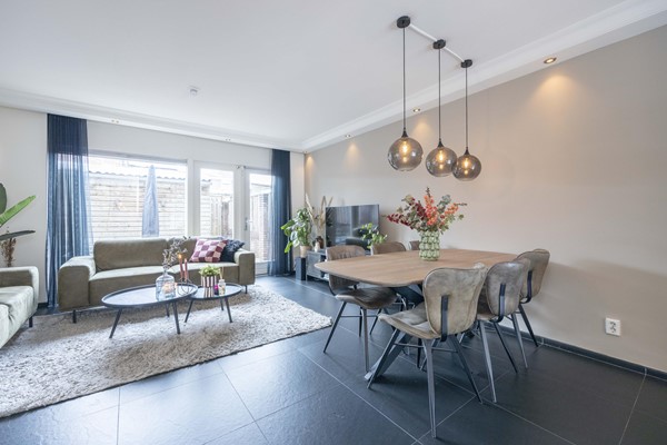 Te koop: Ir. Kippermanstraat 44, 5021SZ Tilburg