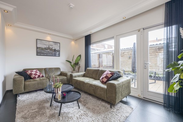 Medium property photo - Ir. Kippermanstraat 44, 5021 SZ Tilburg