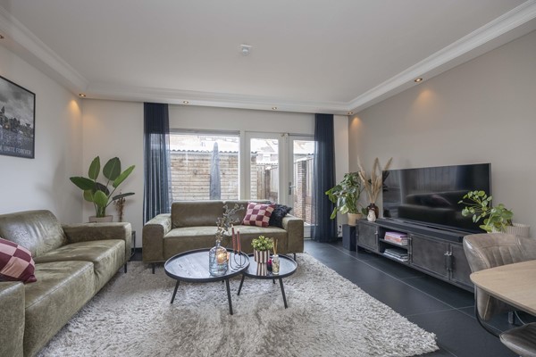 Medium property photo - Ir. Kippermanstraat 44, 5021 SZ Tilburg