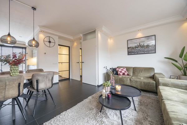 Medium property photo - Ir. Kippermanstraat 44, 5021 SZ Tilburg