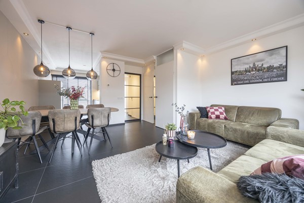 Medium property photo - Ir. Kippermanstraat 44, 5021 SZ Tilburg