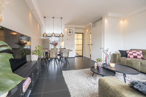 Medium property photo - Ir. Kippermanstraat 44, 5021 SZ Tilburg