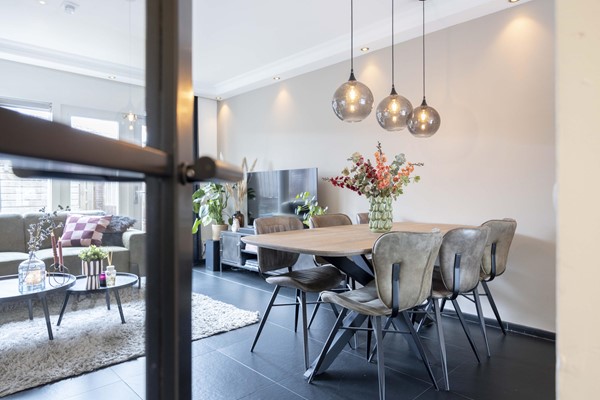 Medium property photo - Ir. Kippermanstraat 44, 5021 SZ Tilburg