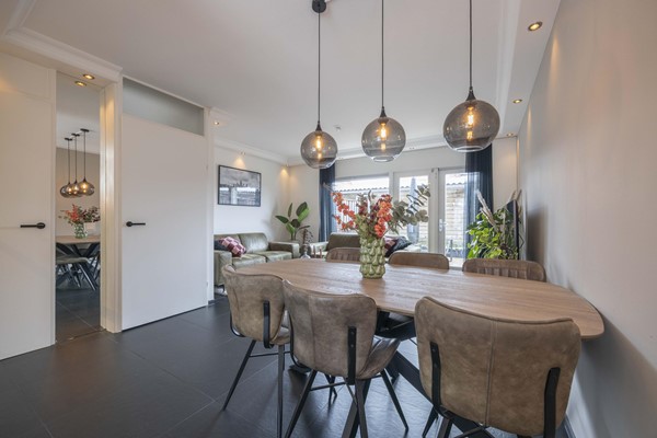 Medium property photo - Ir. Kippermanstraat 44, 5021 SZ Tilburg