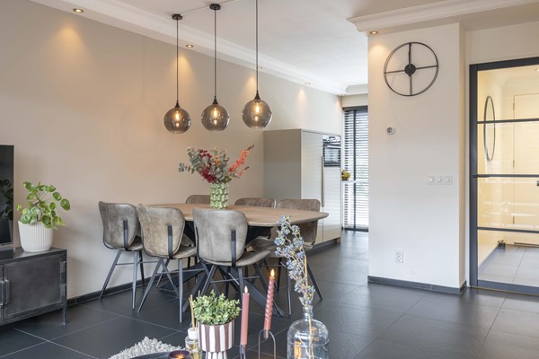 Medium property photo - Ir. Kippermanstraat 44, 5021 SZ Tilburg