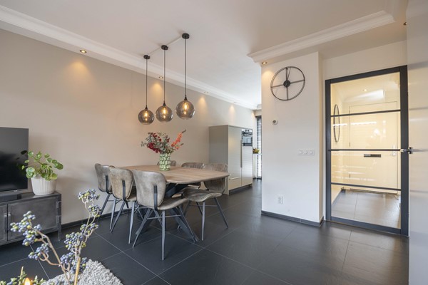 Medium property photo - Ir. Kippermanstraat 44, 5021 SZ Tilburg