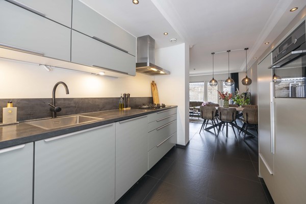 Medium property photo - Ir. Kippermanstraat 44, 5021 SZ Tilburg