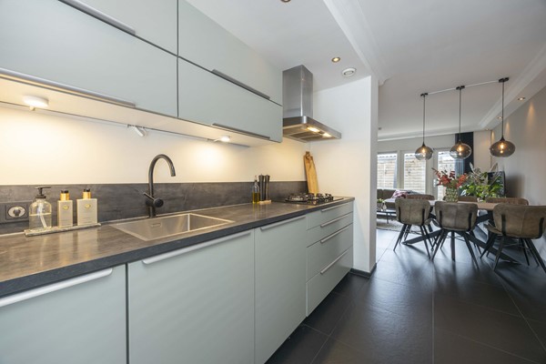 Medium property photo - Ir. Kippermanstraat 44, 5021 SZ Tilburg