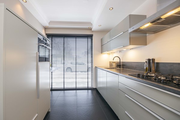 Medium property photo - Ir. Kippermanstraat 44, 5021 SZ Tilburg