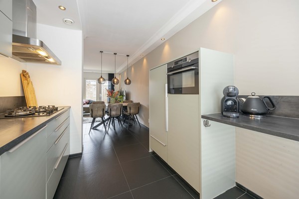 Medium property photo - Ir. Kippermanstraat 44, 5021 SZ Tilburg