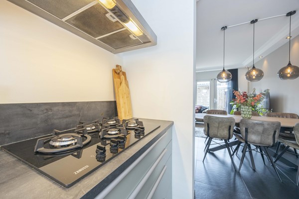 Medium property photo - Ir. Kippermanstraat 44, 5021 SZ Tilburg