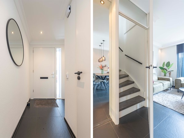 Medium property photo - Ir. Kippermanstraat 44, 5021 SZ Tilburg