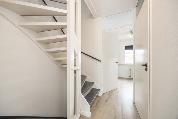 Medium property photo - Ir. Kippermanstraat 44, 5021 SZ Tilburg