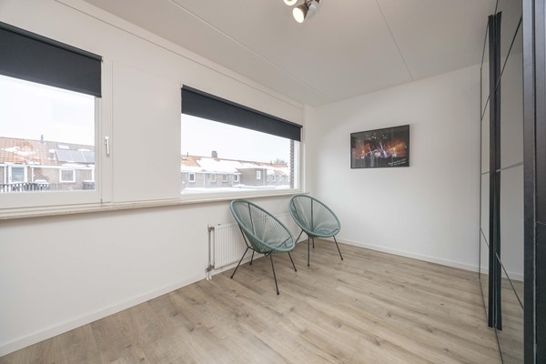 Medium property photo - Ir. Kippermanstraat 44, 5021 SZ Tilburg