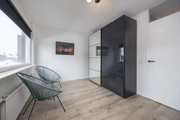 Medium property photo - Ir. Kippermanstraat 44, 5021 SZ Tilburg