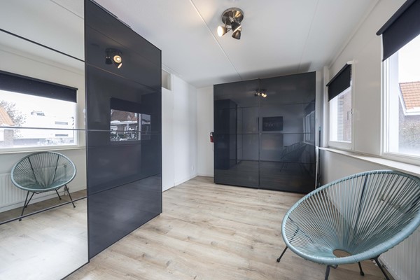 Medium property photo - Ir. Kippermanstraat 44, 5021 SZ Tilburg