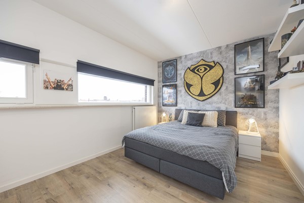 Medium property photo - Ir. Kippermanstraat 44, 5021 SZ Tilburg