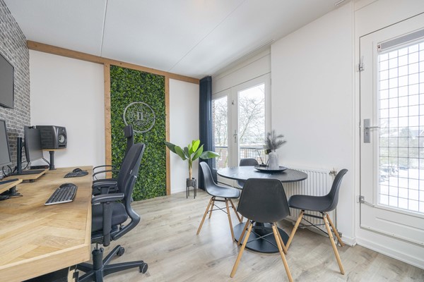 Medium property photo - Ir. Kippermanstraat 44, 5021 SZ Tilburg