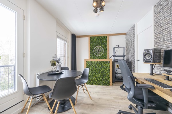 Medium property photo - Ir. Kippermanstraat 44, 5021 SZ Tilburg