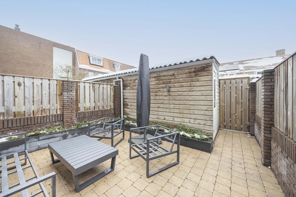 Medium property photo - Ir. Kippermanstraat 44, 5021 SZ Tilburg