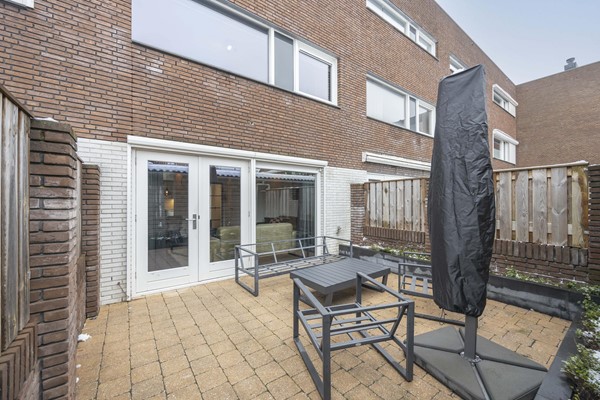 Medium property photo - Ir. Kippermanstraat 44, 5021 SZ Tilburg