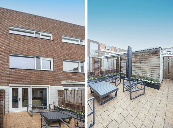 Medium property photo - Ir. Kippermanstraat 44, 5021 SZ Tilburg