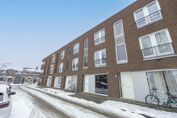 Medium property photo - Ir. Kippermanstraat 44, 5021 SZ Tilburg
