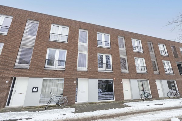 Medium property photo - Ir. Kippermanstraat 44, 5021 SZ Tilburg