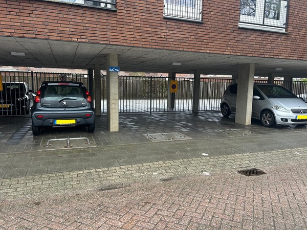 Medium property photo - Ir. Kippermanstraat 44, 5021 SZ Tilburg