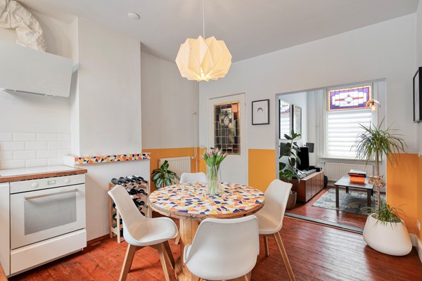 Te koop: Diepenstraat 85, 5025MR Tilburg