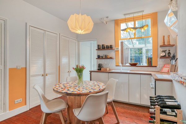 Medium property photo - Diepenstraat 85, 5025 MR Tilburg