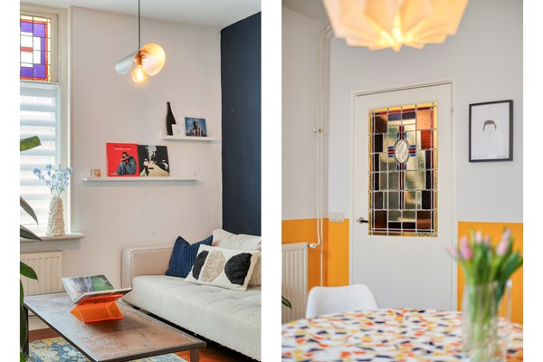 Medium property photo - Diepenstraat 85, 5025 MR Tilburg