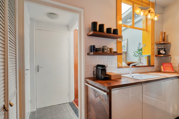 Medium property photo - Diepenstraat 85, 5025 MR Tilburg