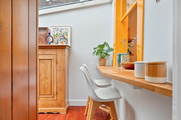 Medium property photo - Diepenstraat 85, 5025 MR Tilburg