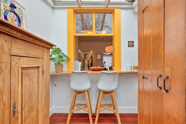 Medium property photo - Diepenstraat 85, 5025 MR Tilburg