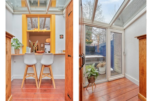 Medium property photo - Diepenstraat 85, 5025 MR Tilburg