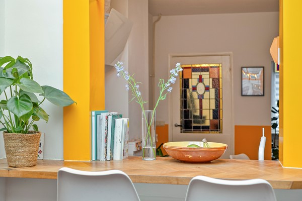 Medium property photo - Diepenstraat 85, 5025 MR Tilburg