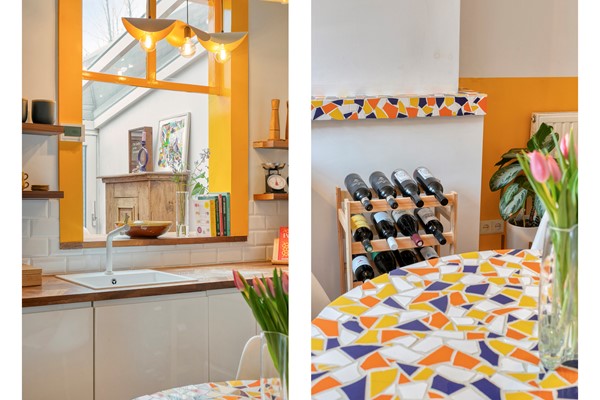 Medium property photo - Diepenstraat 85, 5025 MR Tilburg