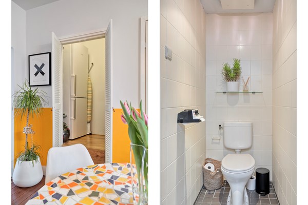 Medium property photo - Diepenstraat 85, 5025 MR Tilburg