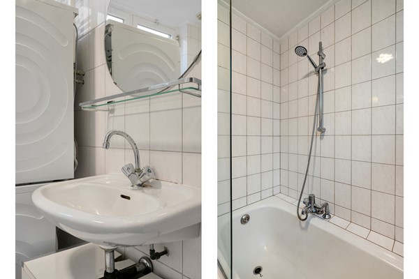 Medium property photo - Diepenstraat 85, 5025 MR Tilburg
