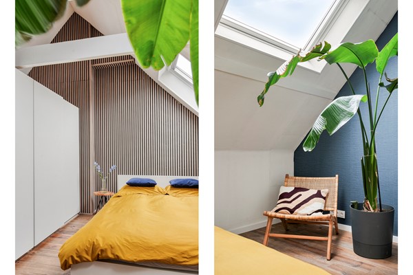 Medium property photo - Diepenstraat 85, 5025 MR Tilburg