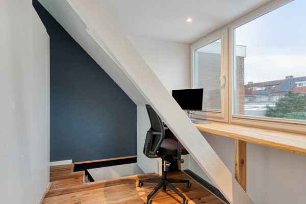 Medium property photo - Diepenstraat 85, 5025 MR Tilburg