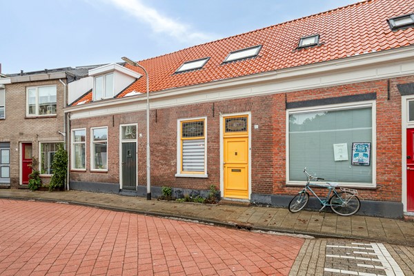 Medium property photo - Diepenstraat 85, 5025 MR Tilburg