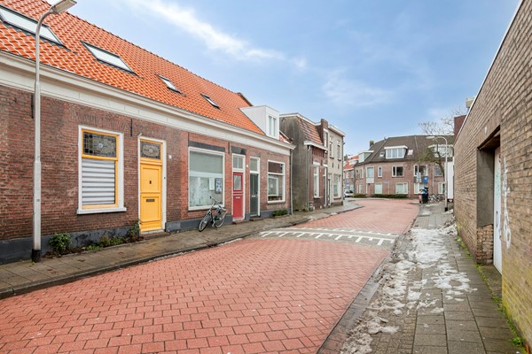 Medium property photo - Diepenstraat 85, 5025 MR Tilburg