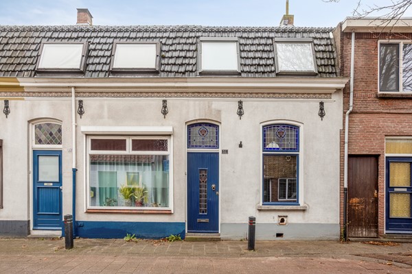 Te koop: Roggestraat 51, 5025MA Tilburg