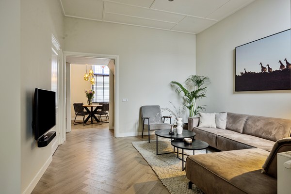 Te koop: Roggestraat 51, 5025MA Tilburg