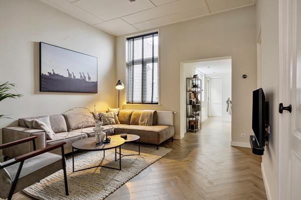 Te koop: Roggestraat 51, 5025MA Tilburg