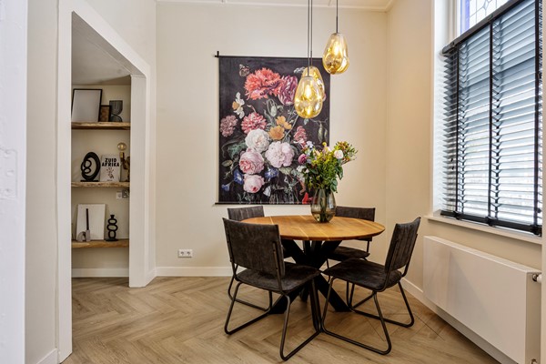 Medium property photo - Roggestraat 51, 5025 MA Tilburg
